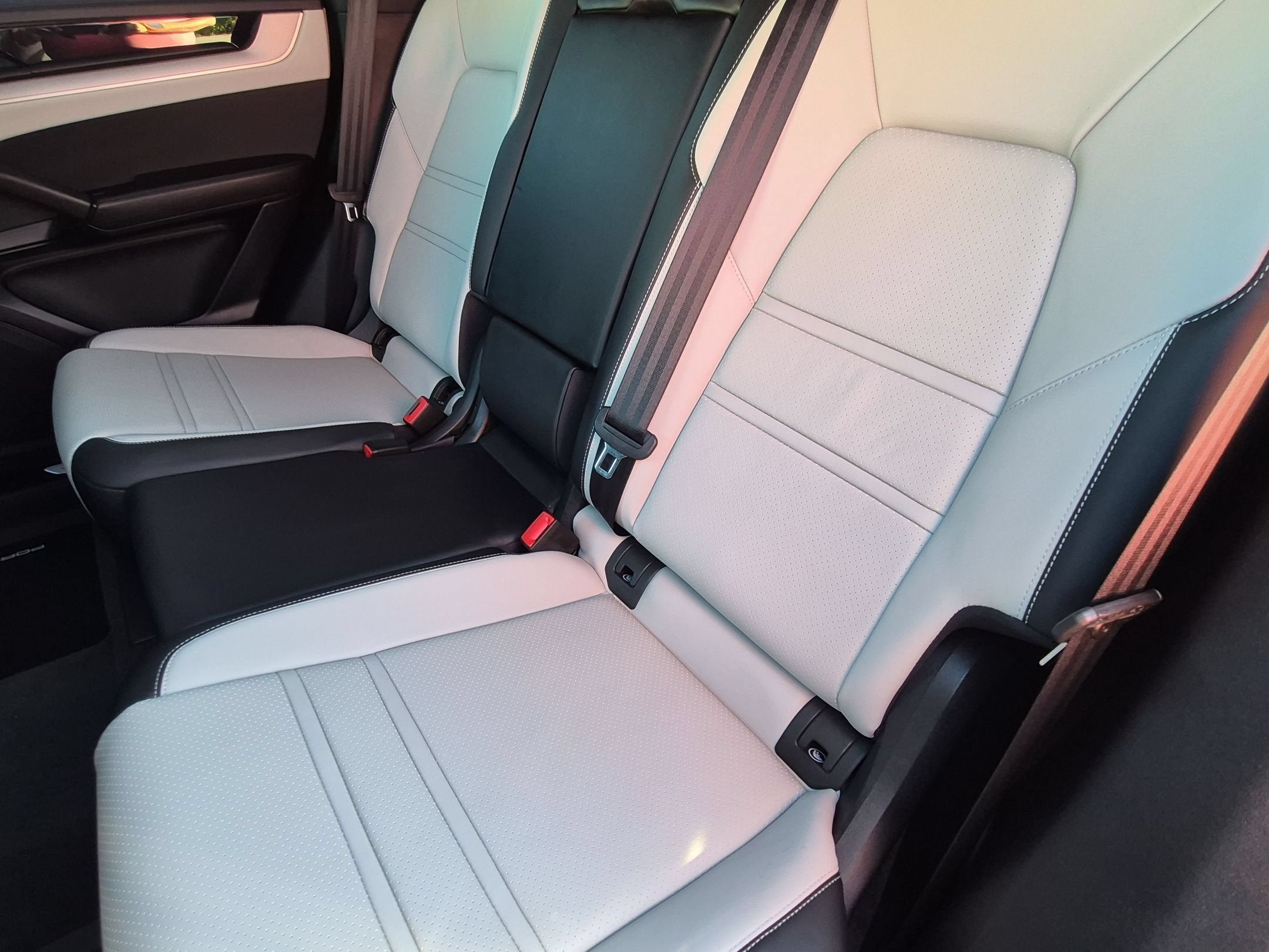 2024 Porsche Cayenne Coupe Coupe AWD