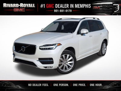 2019 Volvo XC90 Momentum