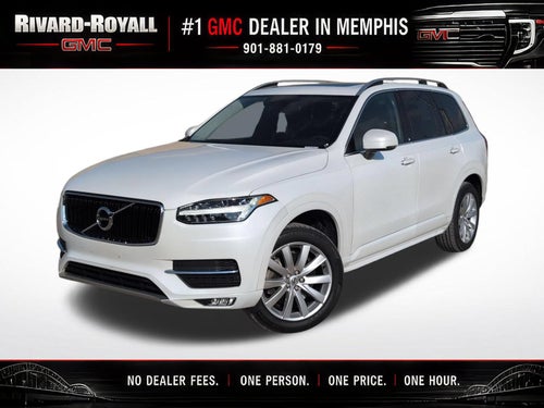 2019 Volvo XC90 Momentum