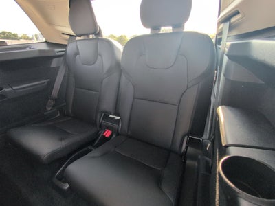 2019 Volvo XC90 Momentum