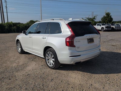2019 Volvo XC90 Momentum