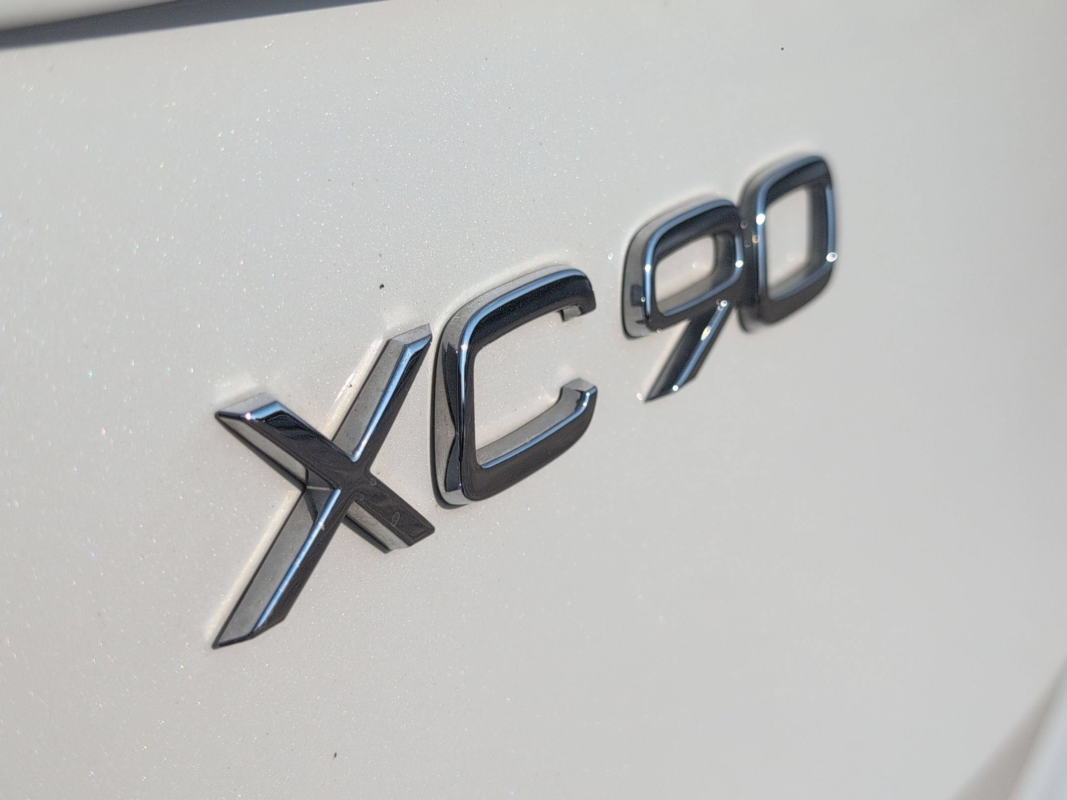 2019 Volvo XC90 Momentum