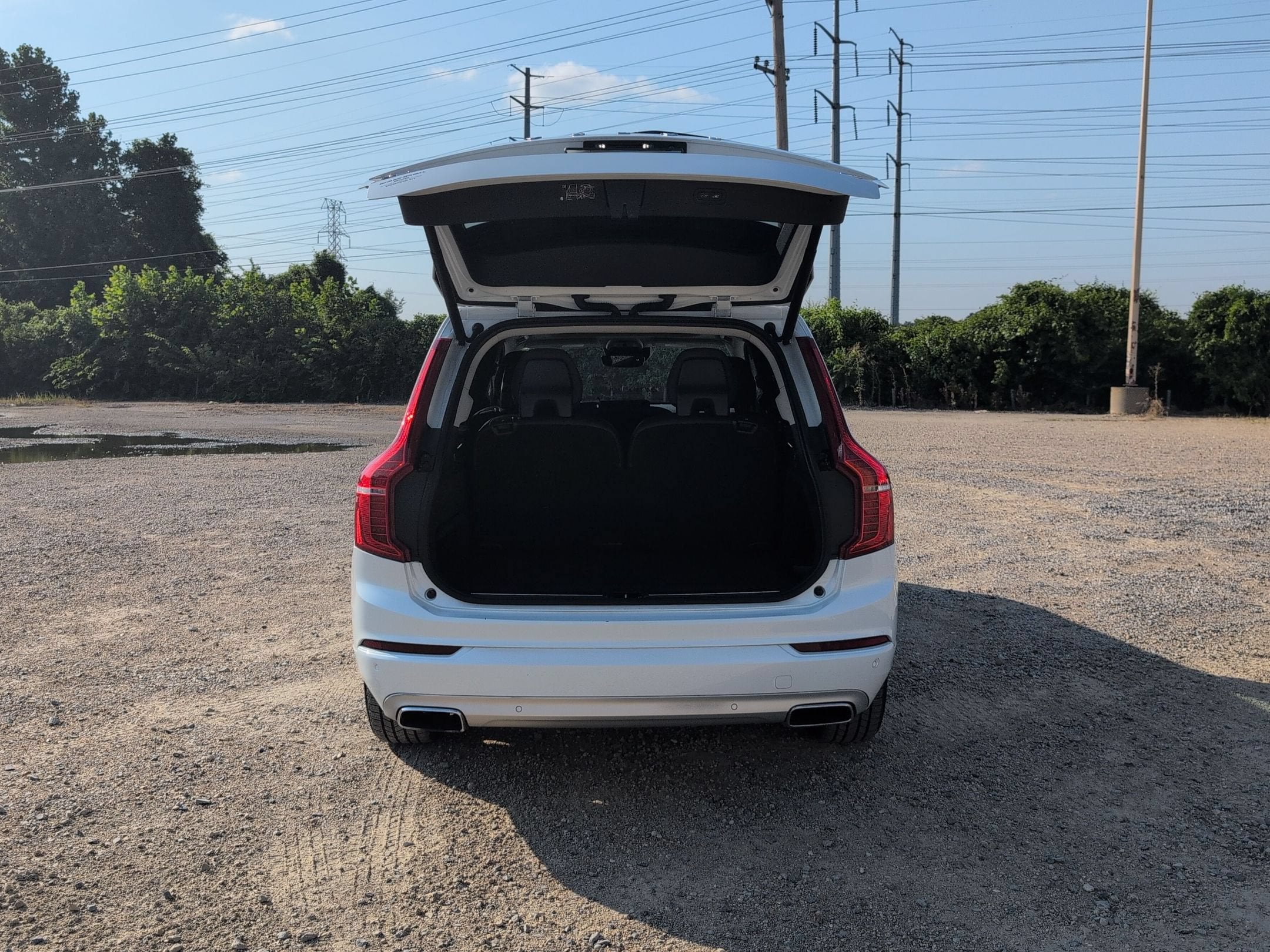 2019 Volvo XC90 Momentum