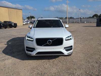 2019 Volvo XC90 Momentum