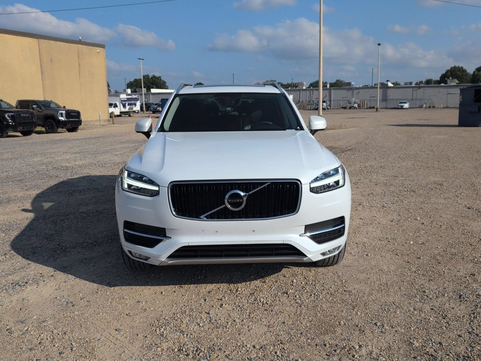 2019 Volvo XC90 Momentum