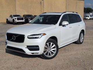 2019 Volvo XC90 Momentum
