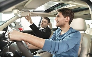 Schedule a test drive at Rivard-Royall GMC in MEMPHIS, TN.