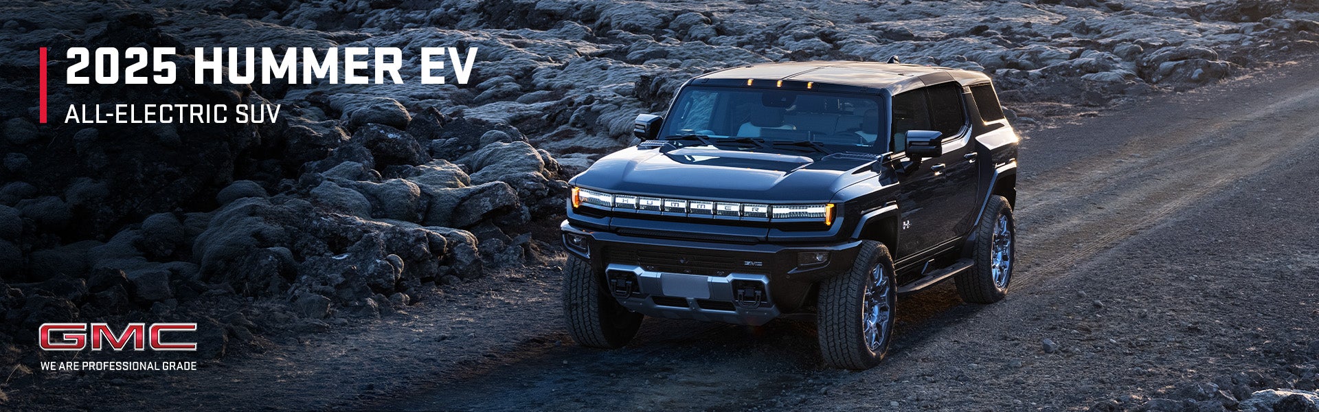 2026 GMC Hummer EV in MEMPHIS TN
