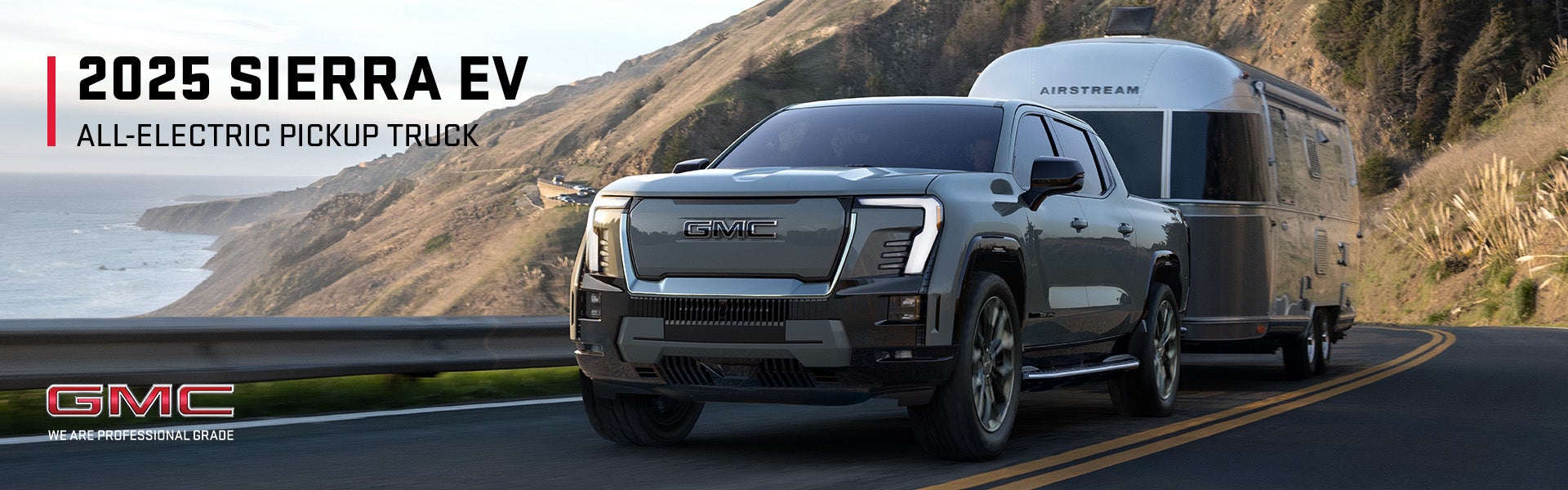 2026 GMC Sierra EV in MEMPHIS TN