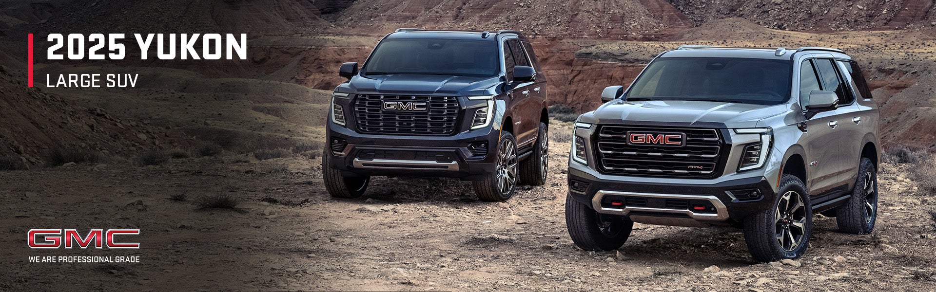 2026 GMC Yukon in MEMPHIS TN