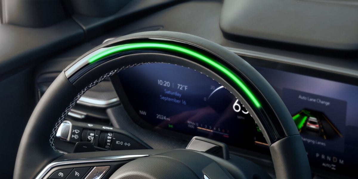 Rivard-Royall GMC in MEMPHIS TN