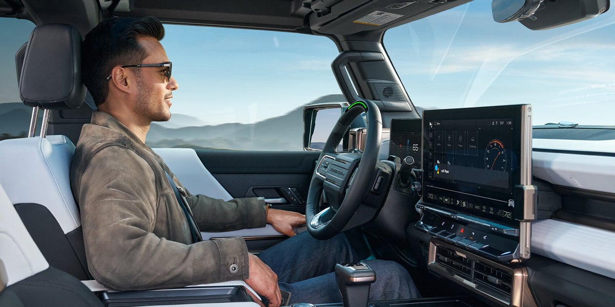 Rivard-Royall GMC in MEMPHIS TN