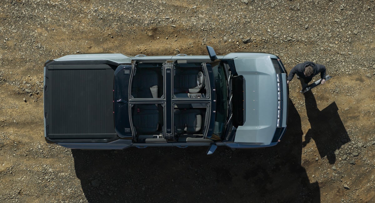 Rivard-Royall GMC in MEMPHIS TN