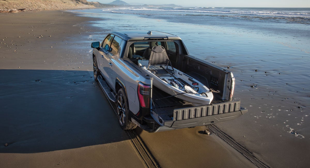 Rivard-Royall GMC in MEMPHIS TN