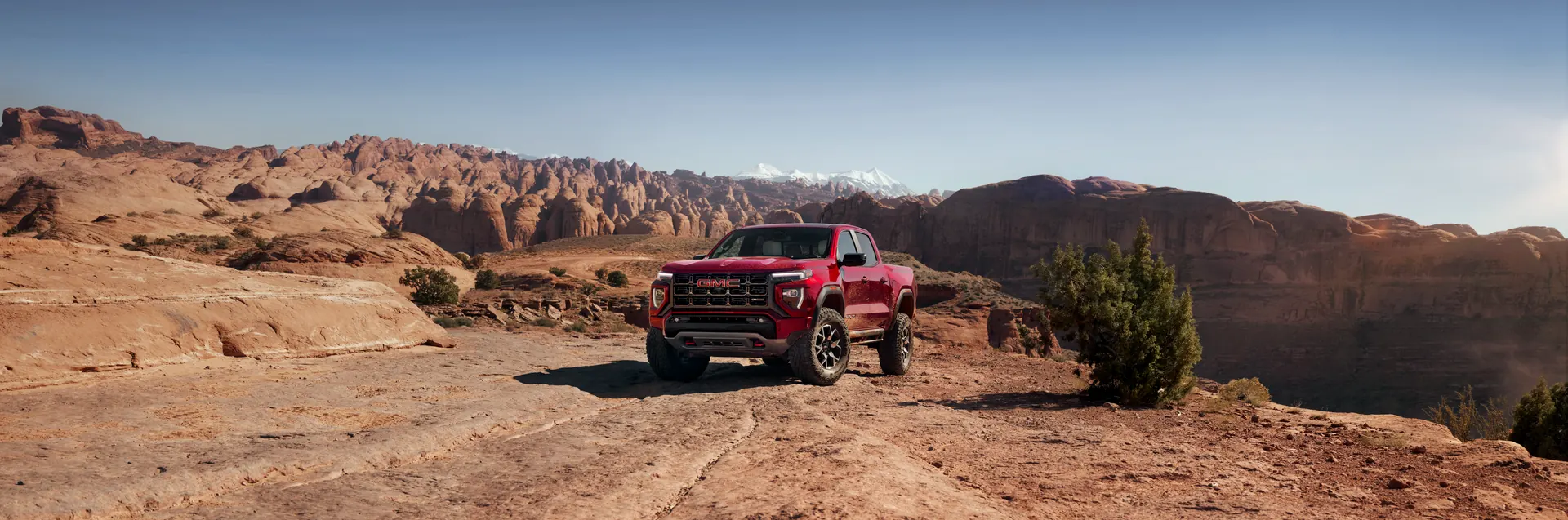 2026 GMC Canyon at Rivard-Royall GMC in MEMPHIS TN