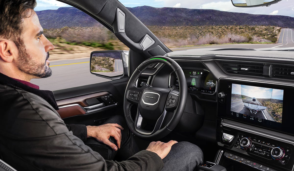 Rivard-Royall GMC in MEMPHIS TN