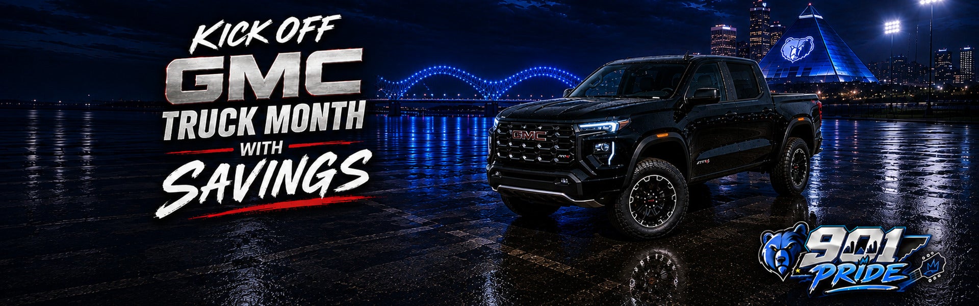Truck Months Savings - September 2026 - Rivard Royall GMC
