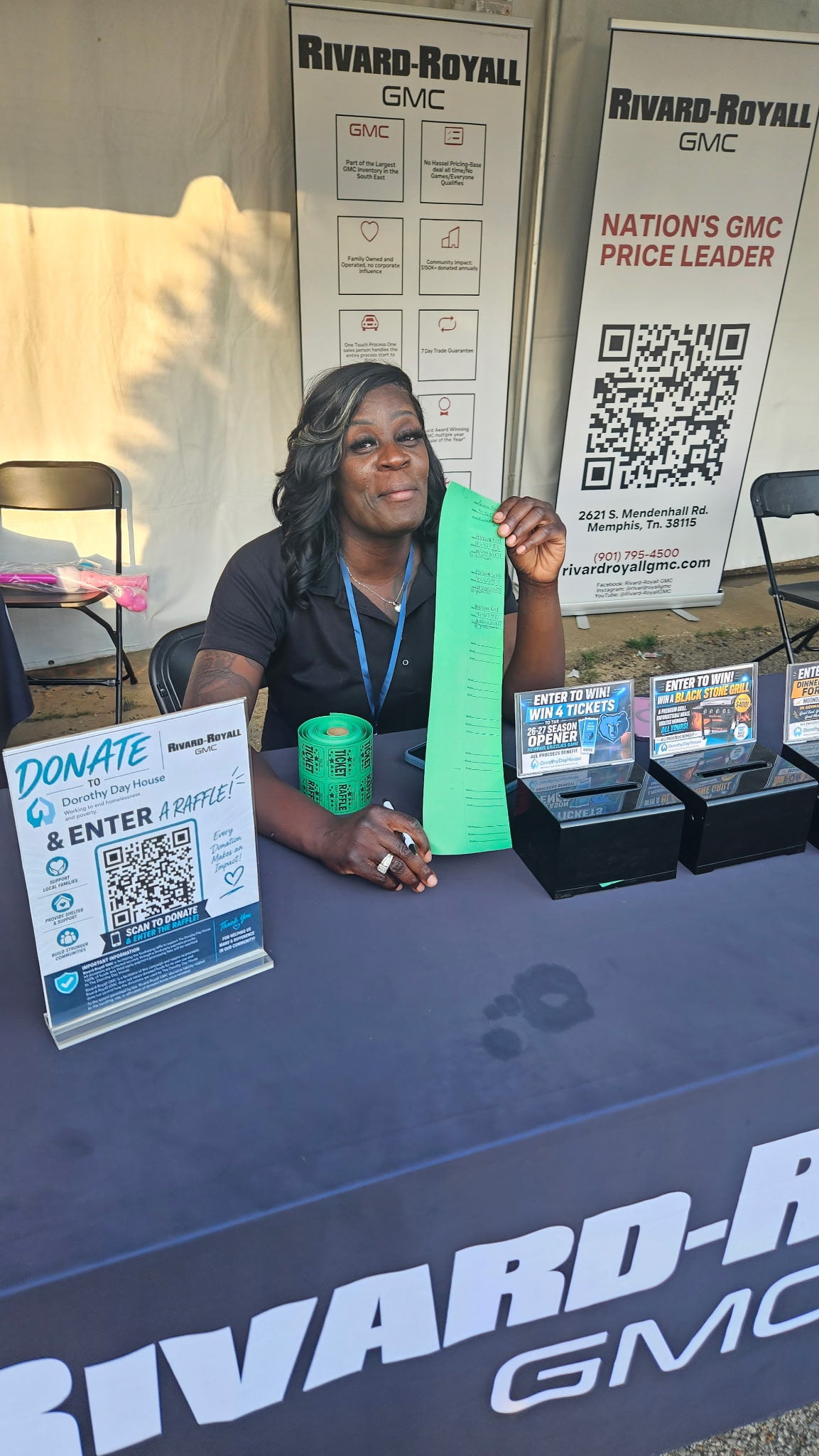 WCBCC 2026 weekend