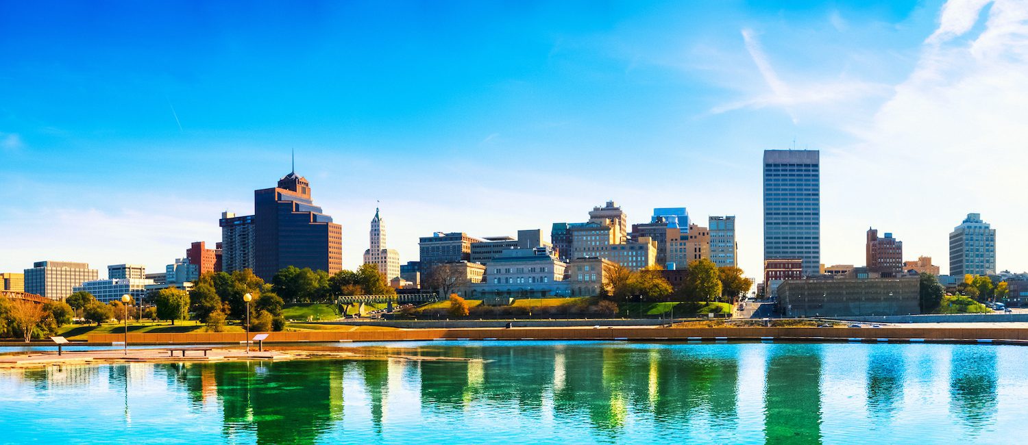 Rivard-Royall GMC Memphis Tennessee Dealership