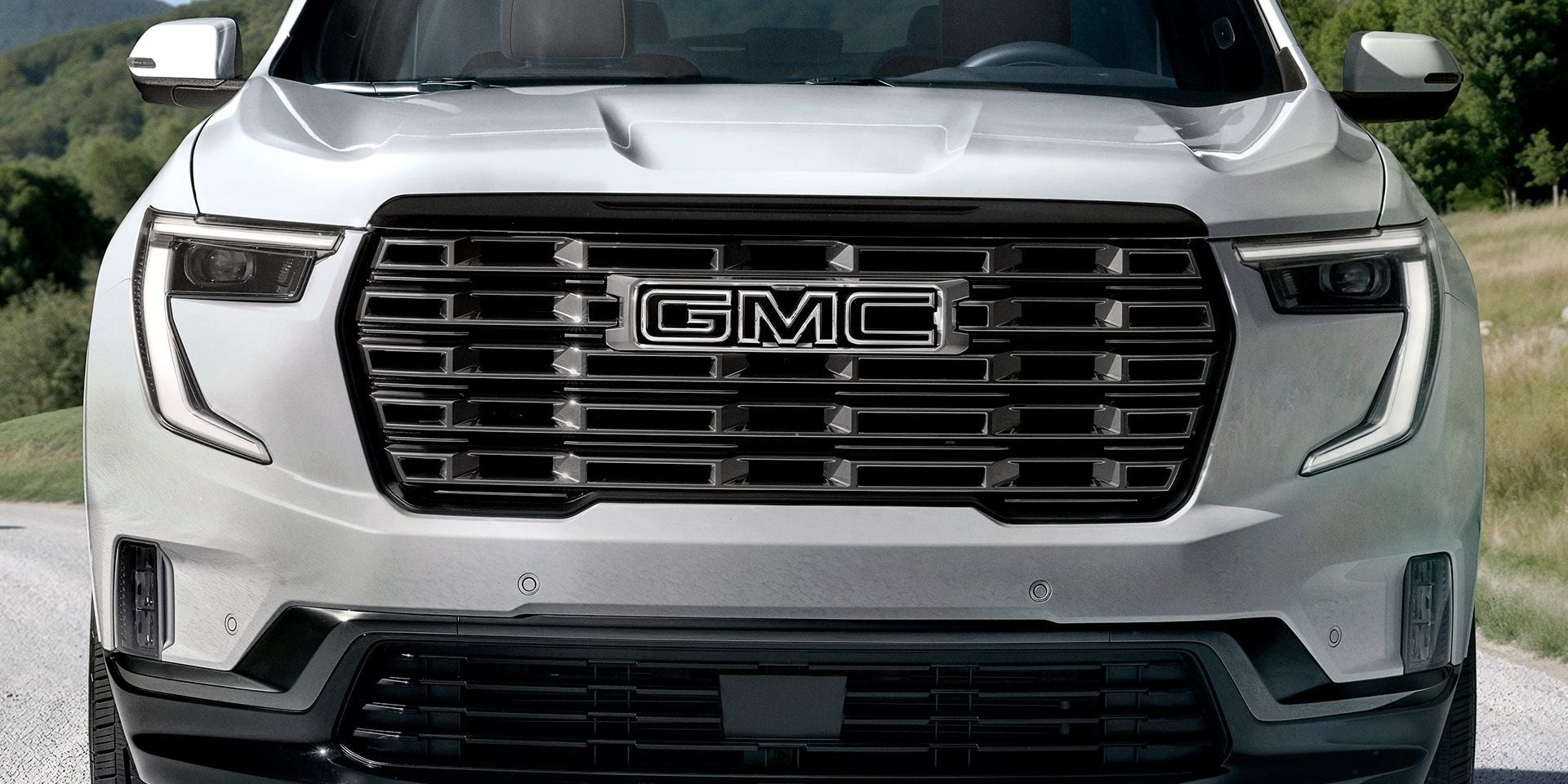 New GMC Acadia - Rivard-Royall GMC serves Millington TN