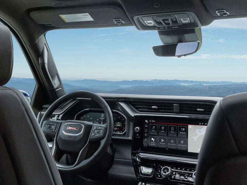GMC Sierra 1500 - Collierville's Top Choice